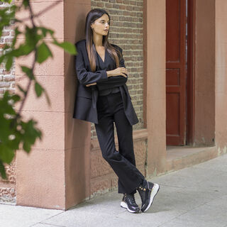 Zapatillas de Mujer modelo QUEEN de MARIAMARE