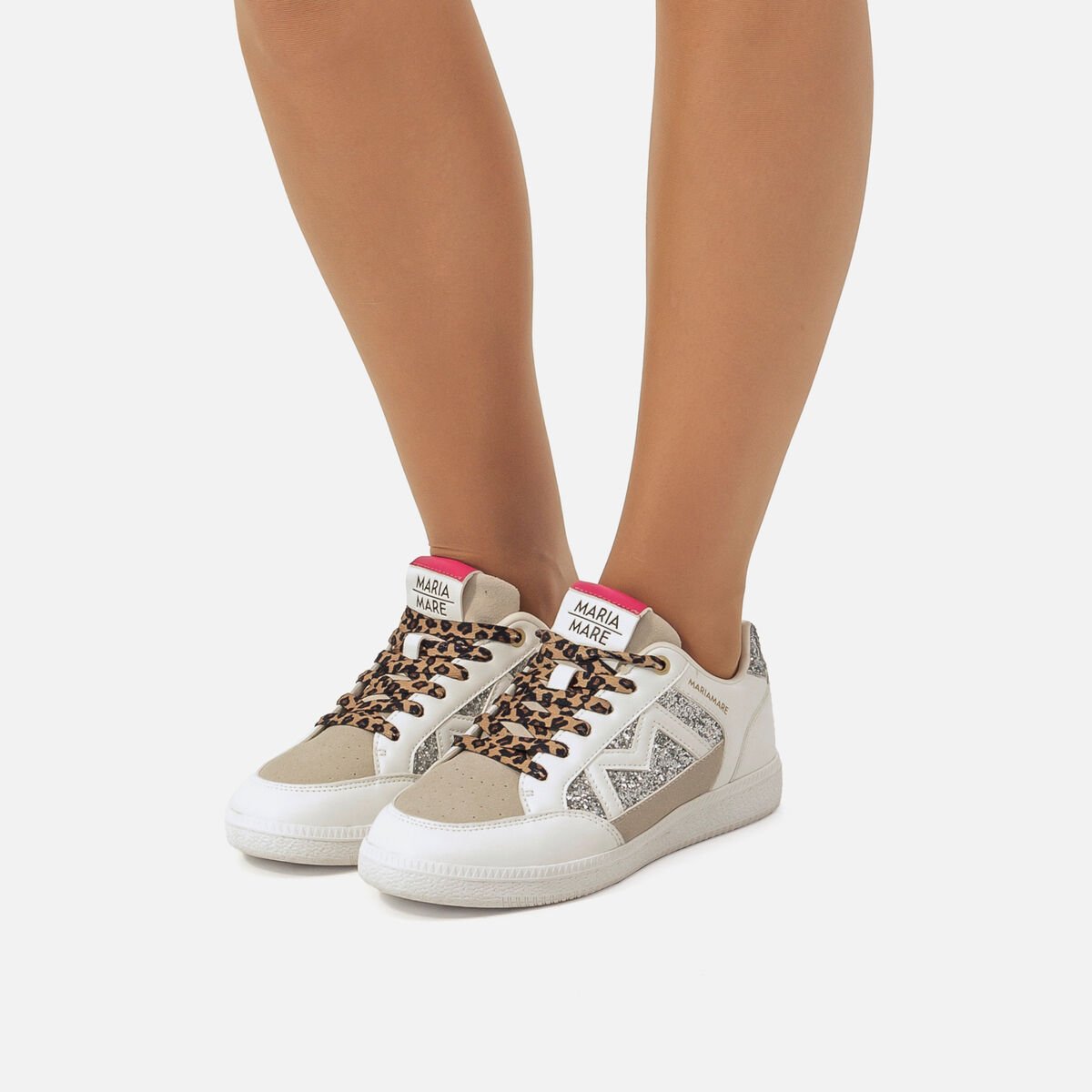 Sneakers de Mulher modelo FIORA de MARIAMARE image number 2