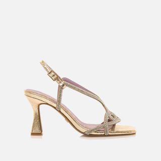 Sandalias de tacon de Mujer modelo NUIN de MARIAMARE