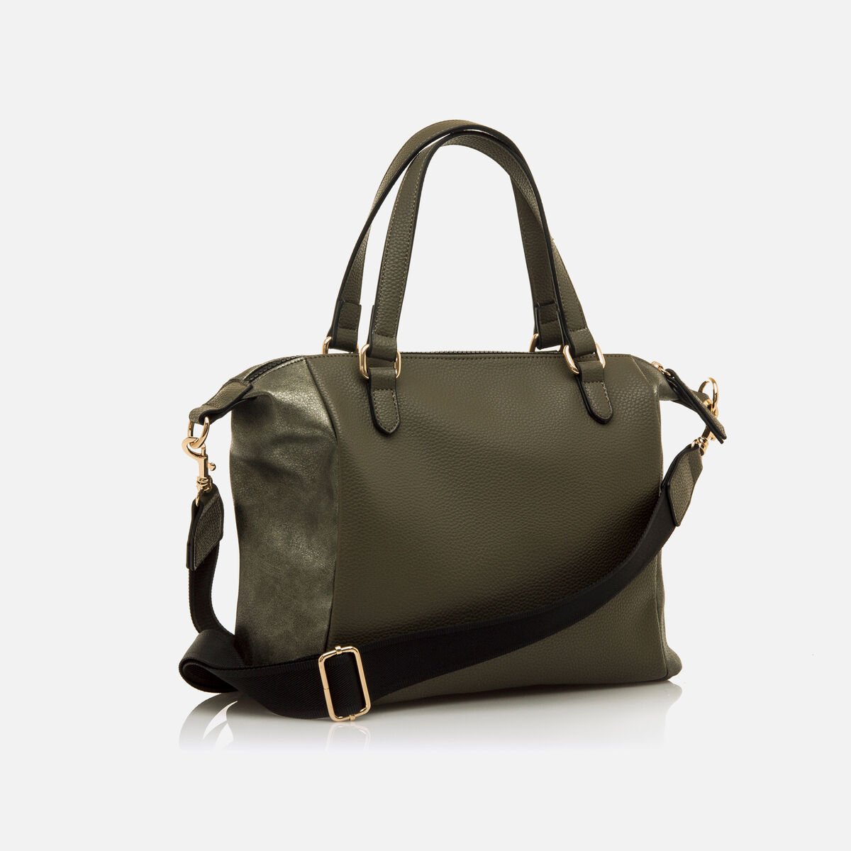 Bolsos de Mujer modelo NIEVE de MARIAMARE image number 3