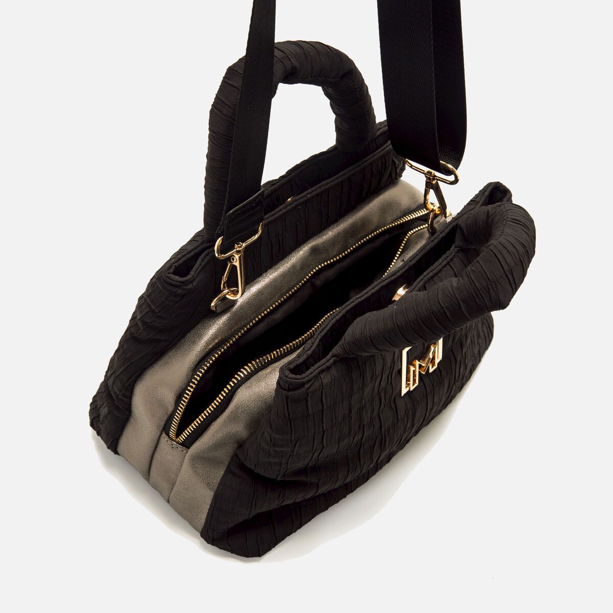 Bolsos de Mujer modelo PILA de MARIAMARE image number 4