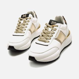 Zapatillas de Mujer modelo HOKU de MARIAMARE
