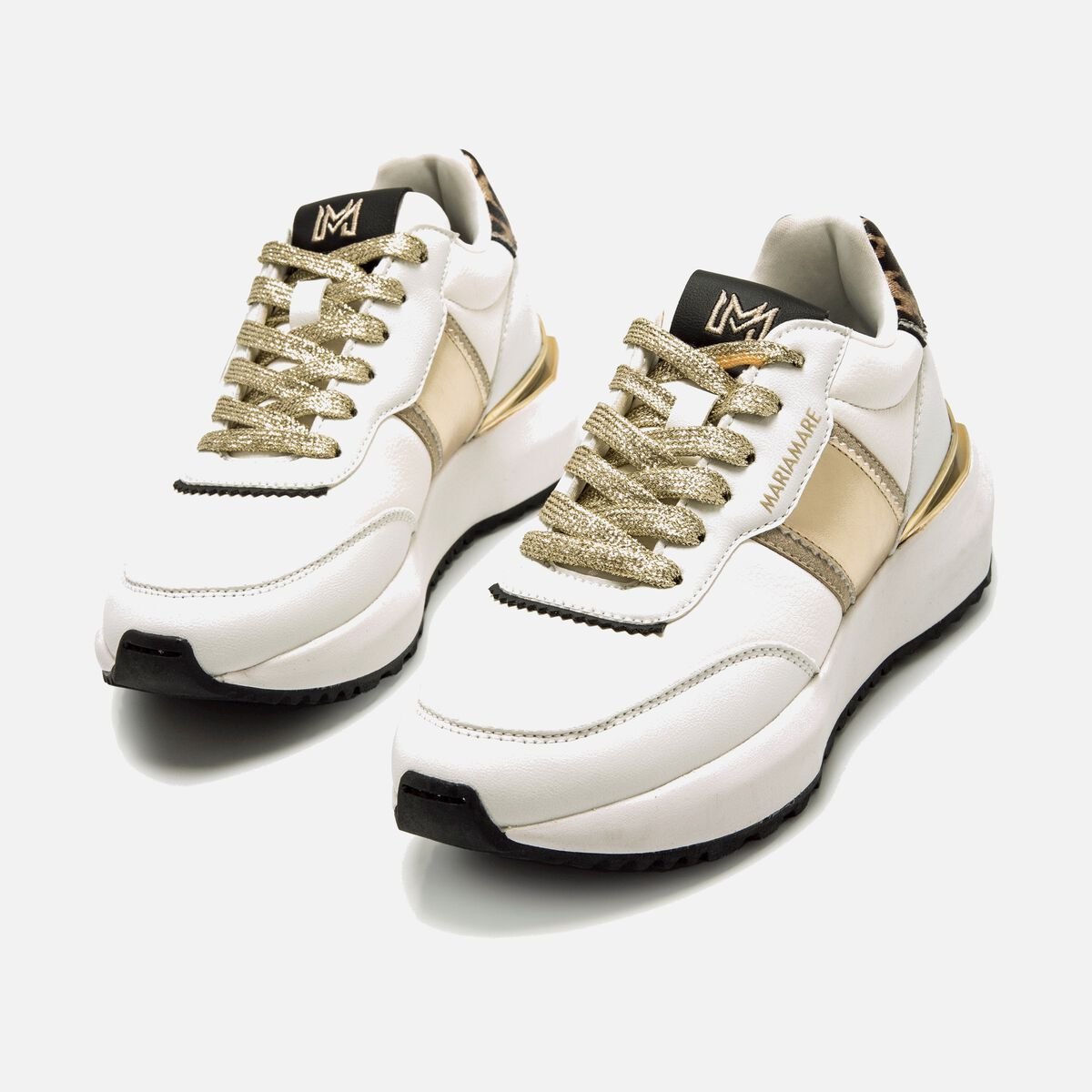 Zapatillas de Mujer modelo HOKU de MARIAMARE image number 1