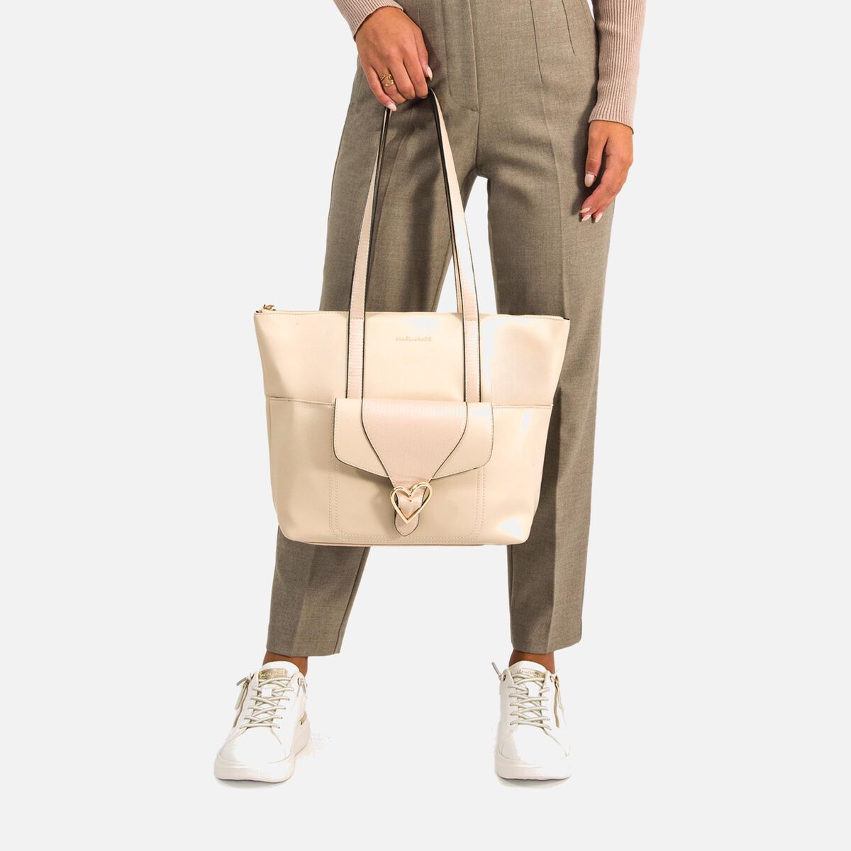 Bolsos de Mujer modelo HAGAN de MARIAMARE image number 2