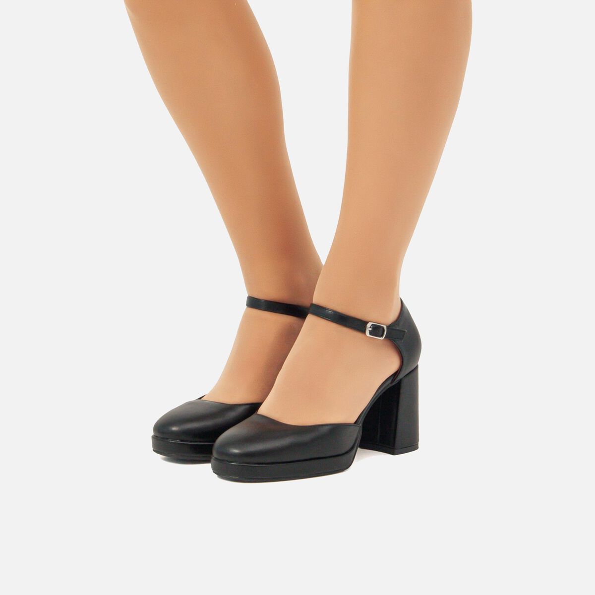 Sapatos de salto alto de Mulher modelo FRIULI de MARIAMARE image number 2