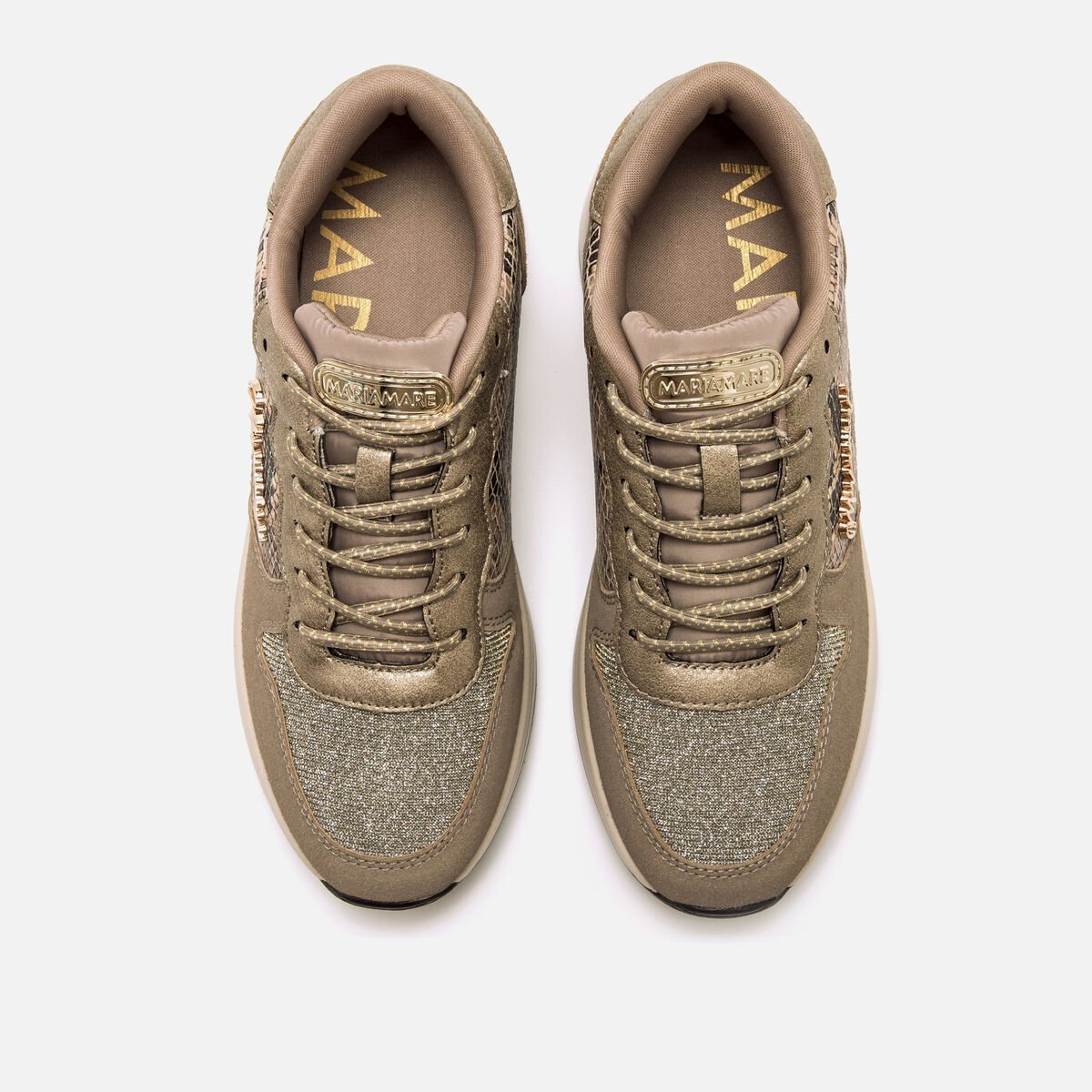 Sneakers pour Femme modèle SALERNO de MARIAMARE image number 5