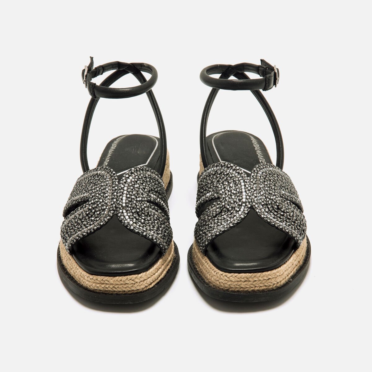 Sandalias planas de Mujer modelo GAETA de MARIAMARE image number 3
