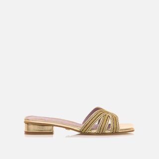 Sandalias planas de Mujer modelo CASIT de MARIAMARE