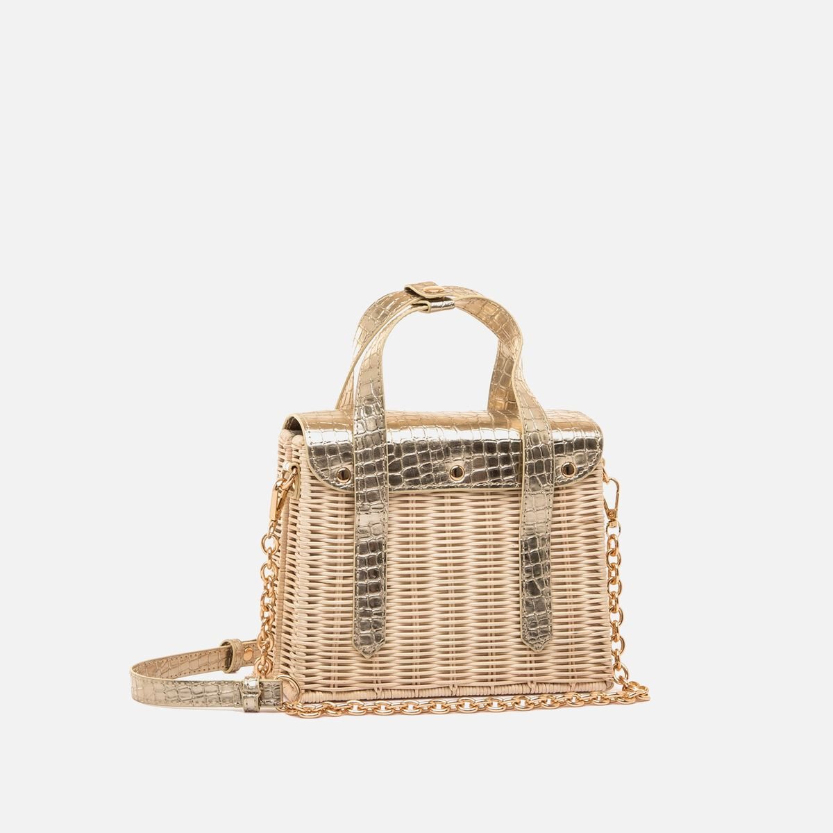 Malas de tiracolo de Mulher modelo ATUNA de MARIAMARE image number 3