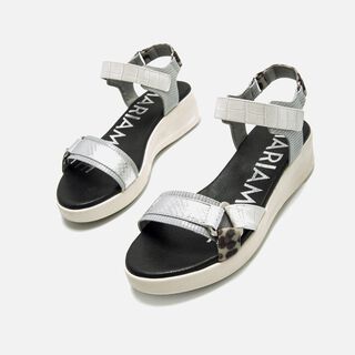 Sandalias de cunha de Mulher modelo DELIA de MARIAMARE