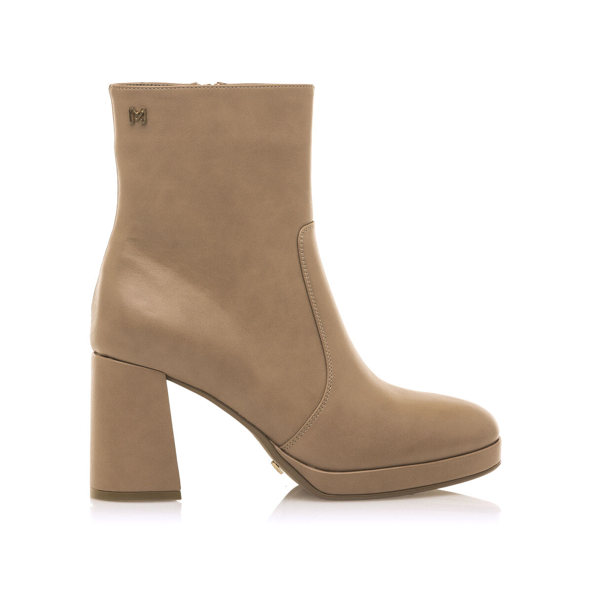 Botines de tacon de Mujer modelo FRIULI de MARIAMARE image number 0
