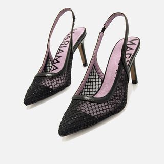 Zapatos de tacon de Mujer modelo NUORO de MARIAMARE