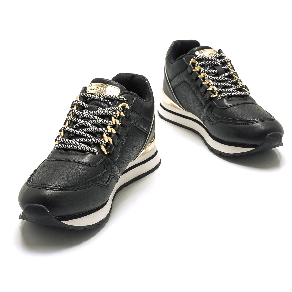 Zapatillas de Mujer modelo NARITA de MARIAMARE image number 4