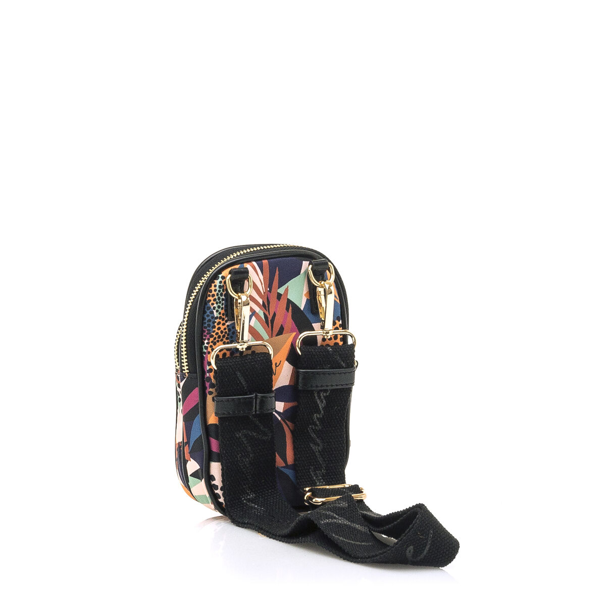 Bolsos mini de Mujer modelo RASADO de MARIAMARE image number 3