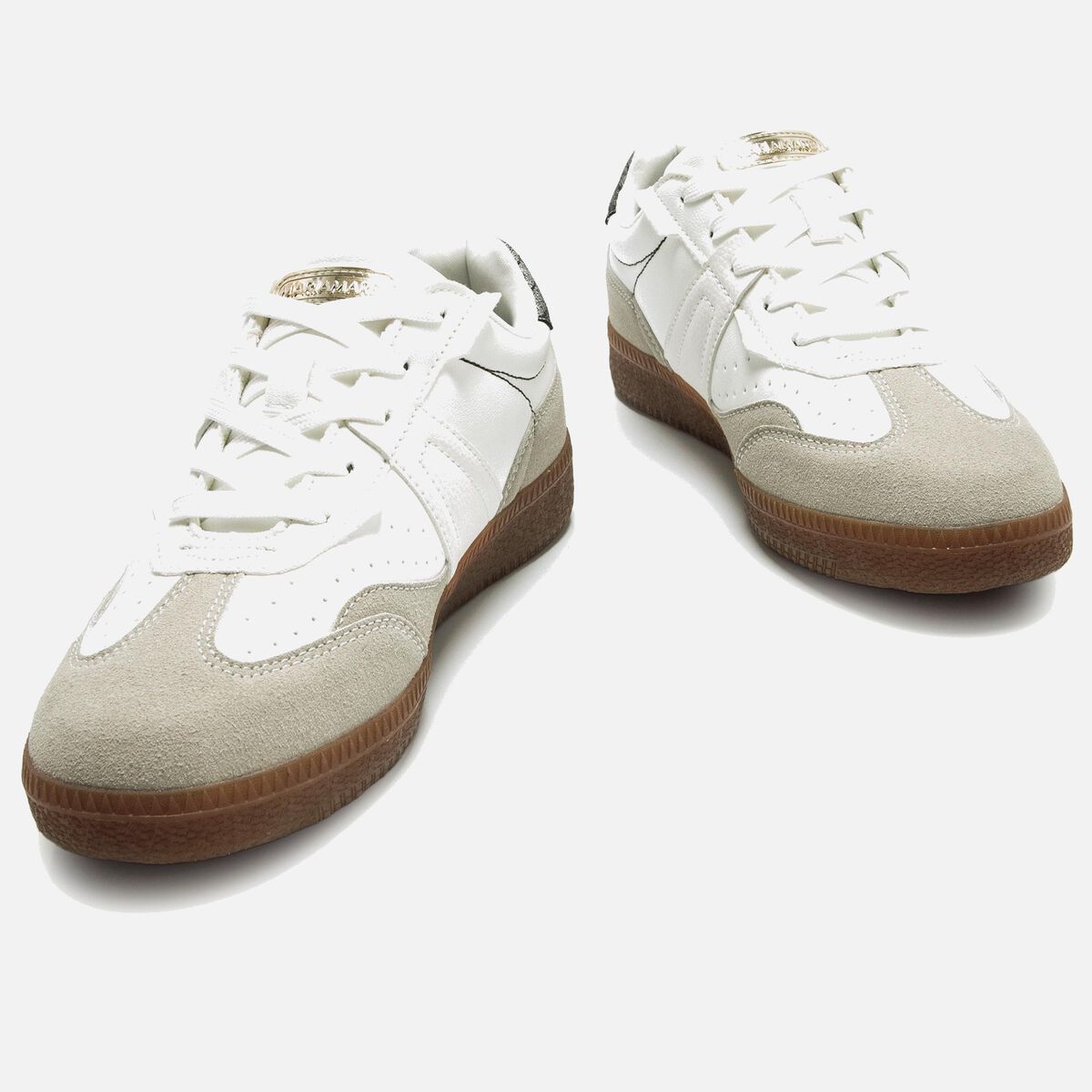 Sneakers de Mulher modelo FIORA de MARIAMARE image number 3