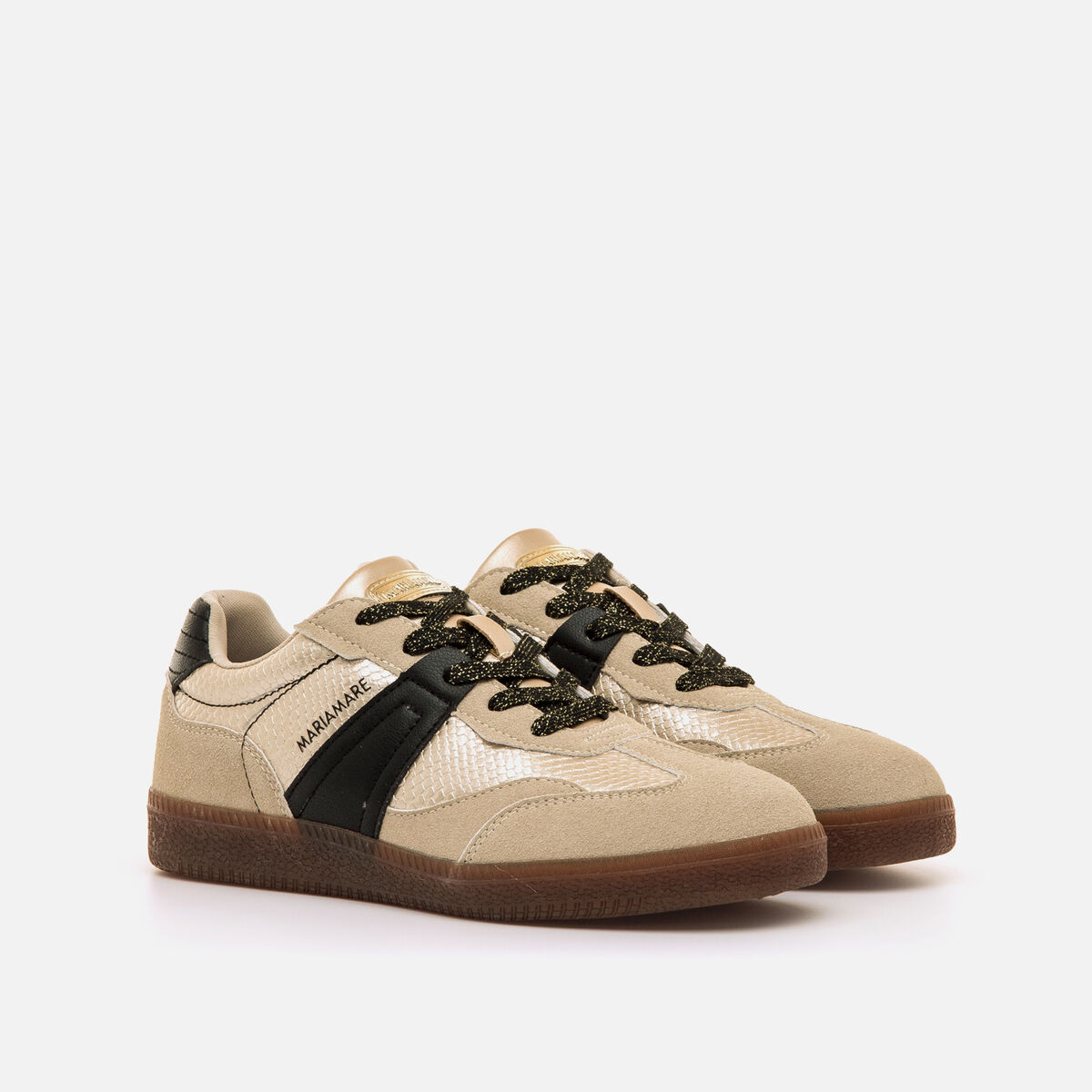 Sapatilhas de Mulher modelo FIORA de MARIAMARE image number 4