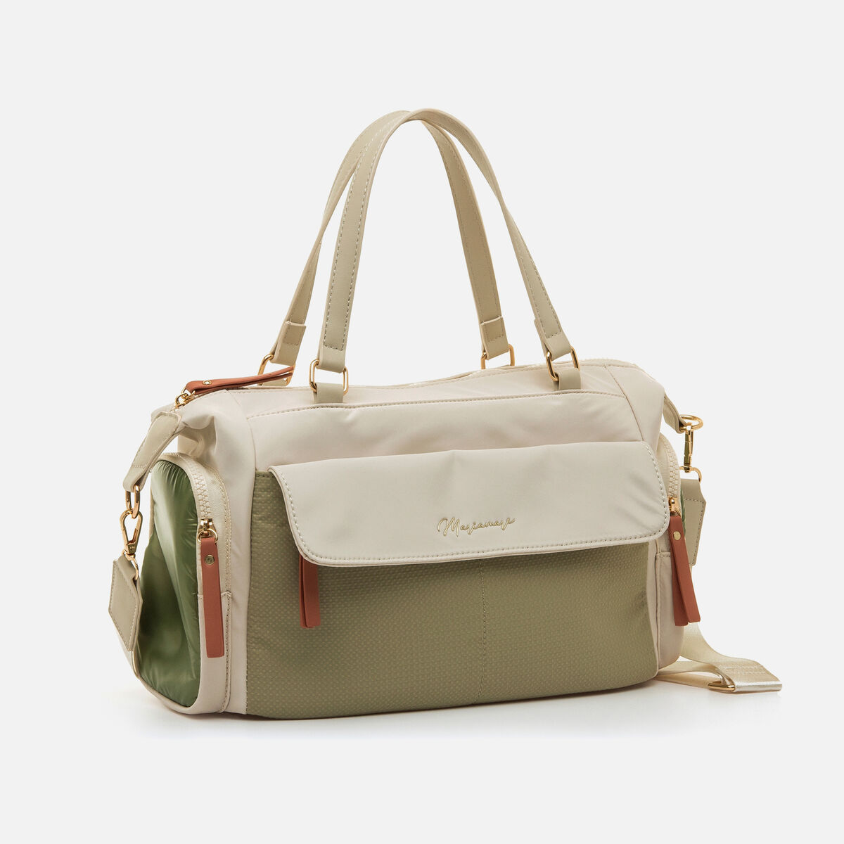 Bolsos de Mujer modelo MIRAS de MARIAMARE image number 2