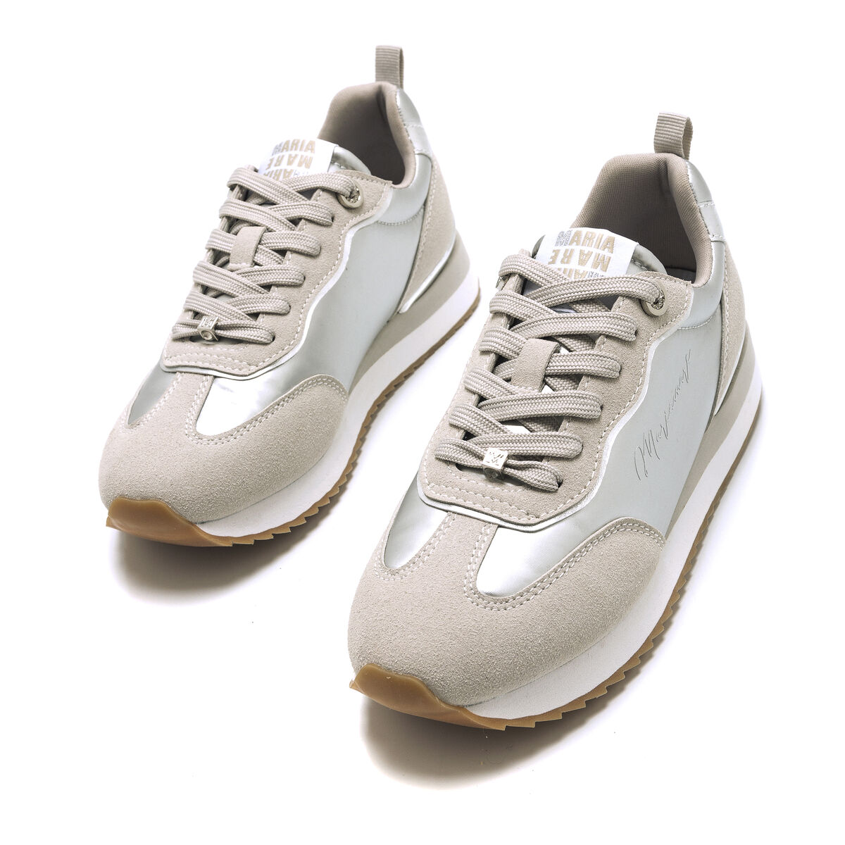 Zapatillas de Mujer modelo NARITA de MARIAMARE image number 2