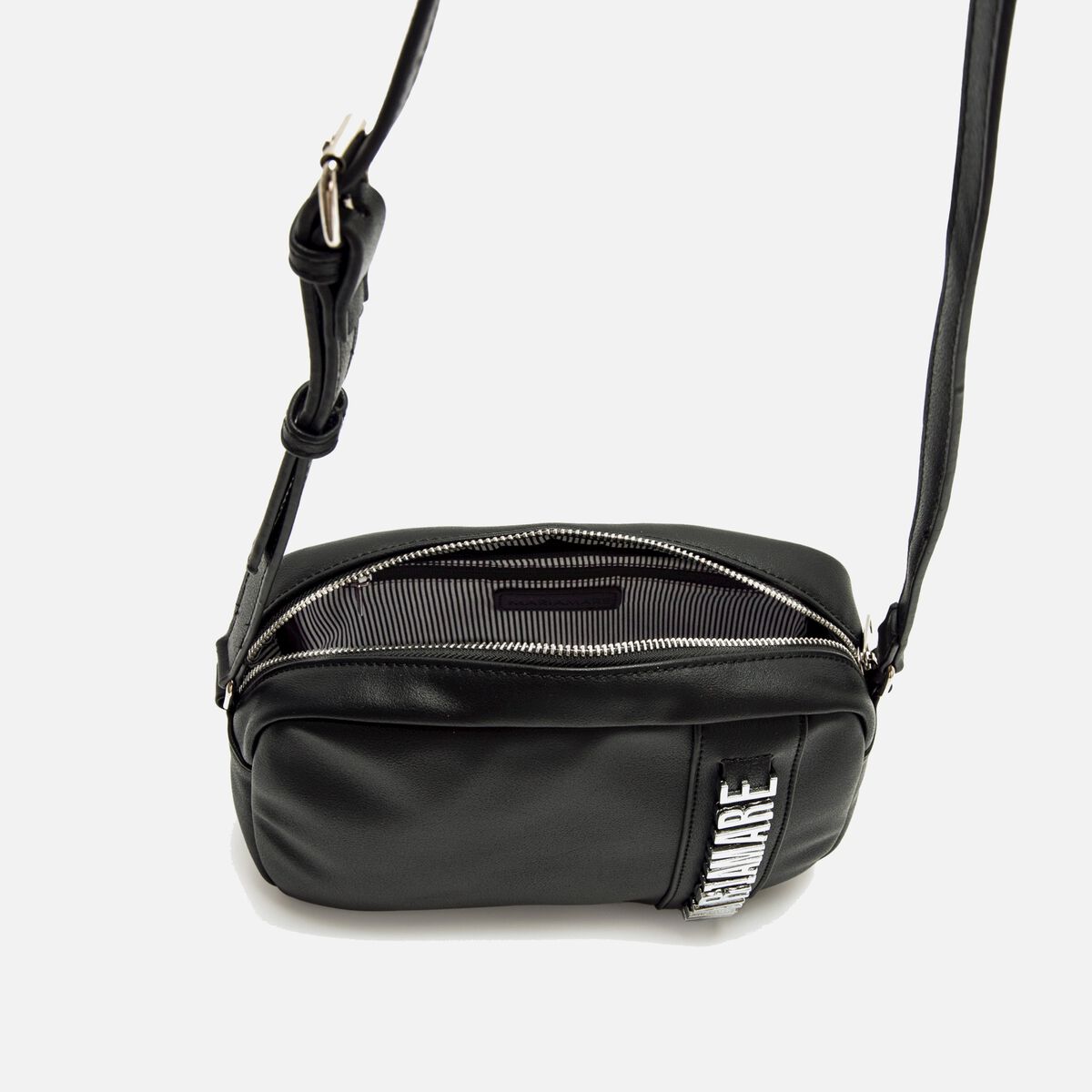 Sacs bandouliere pour Femme mod&egrave;le LINDE de MARIAMARE image number 4