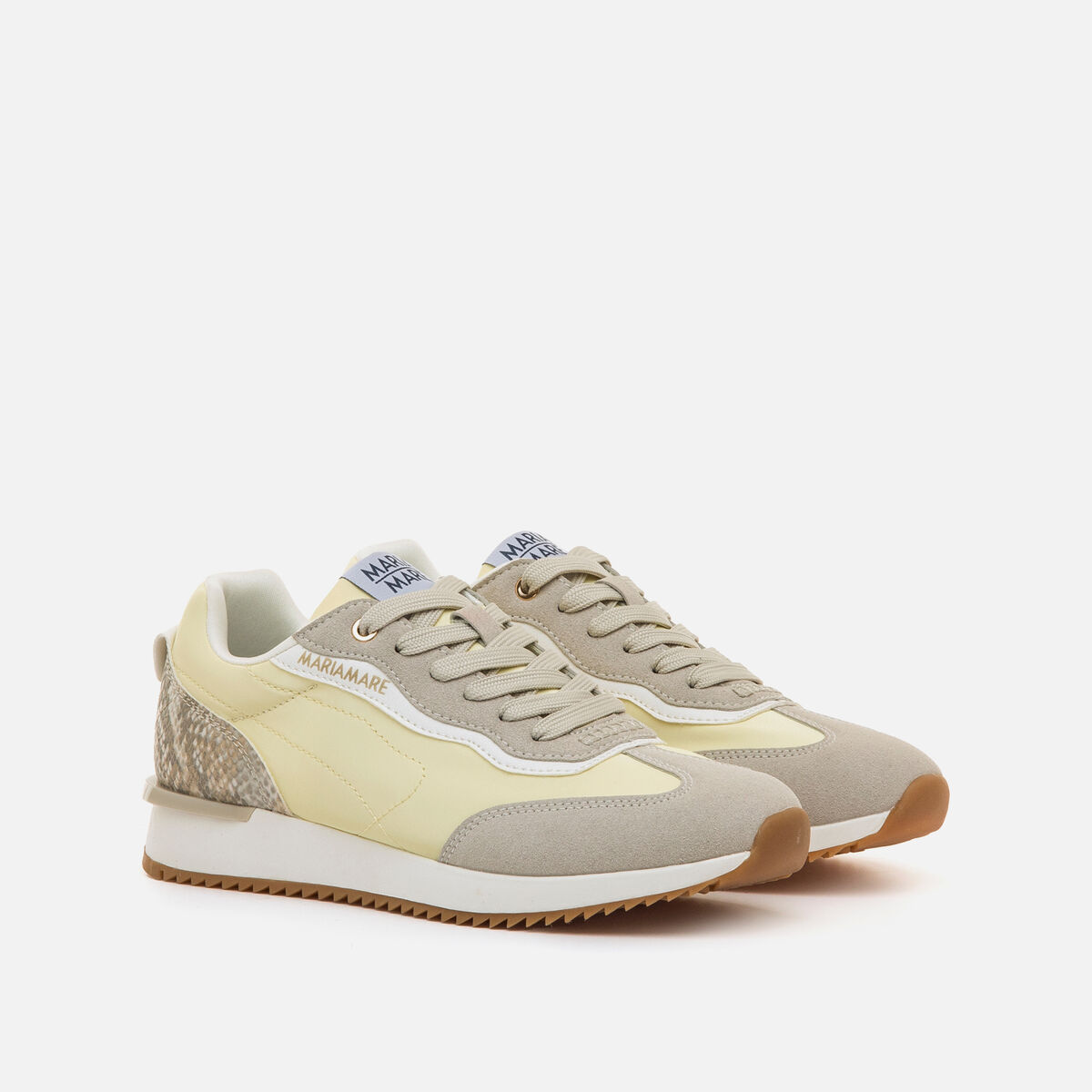 Sapatilhas de Mulher modelo LIVANA de MARIAMARE image number 4