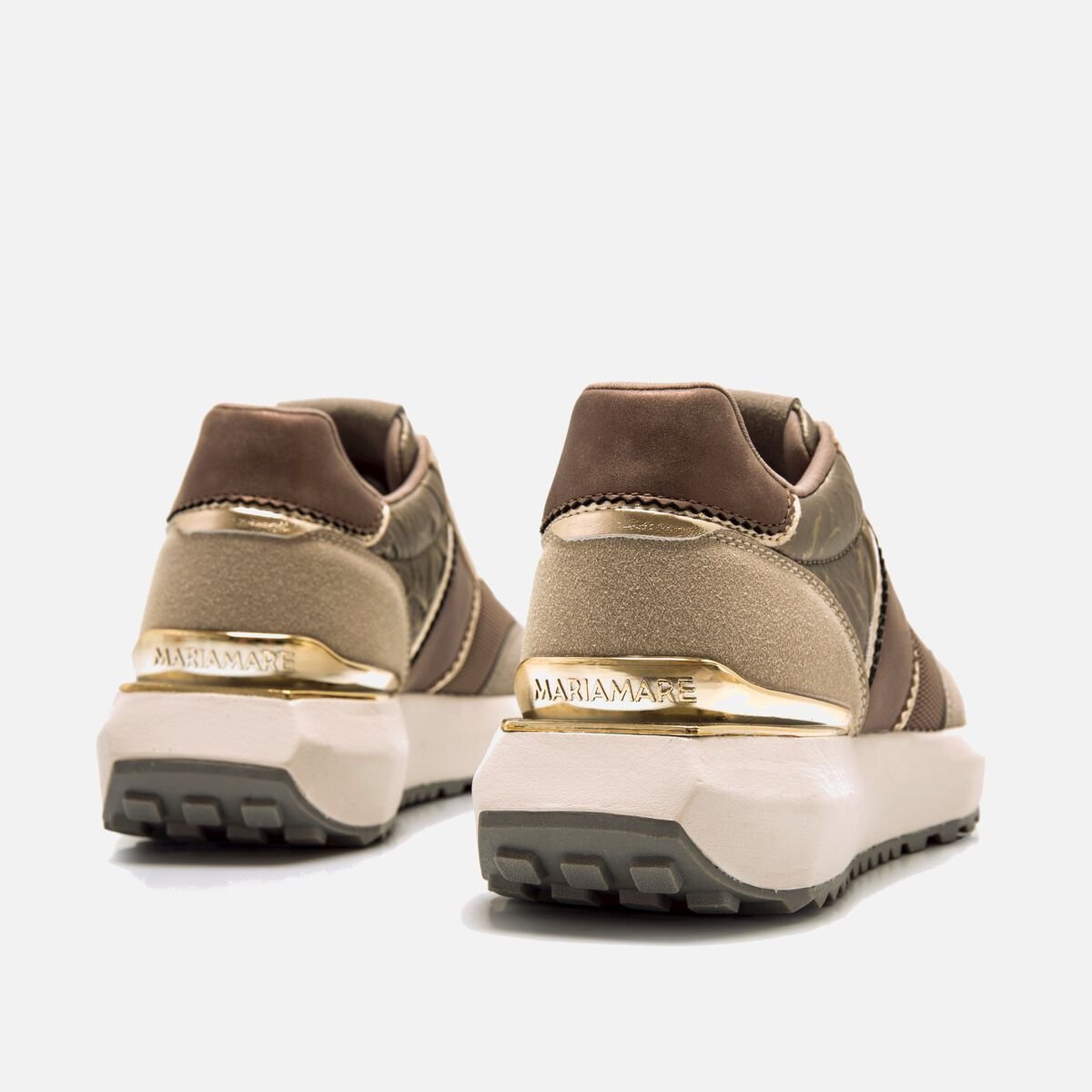 Zapatillas de Mujer modelo HOKU de MARIAMARE image number 2