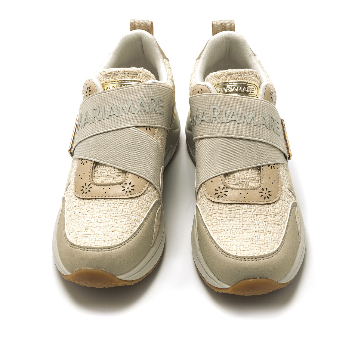 Zapatillas de Mujer modelo QUEEN de MARIAMARE image number 4
