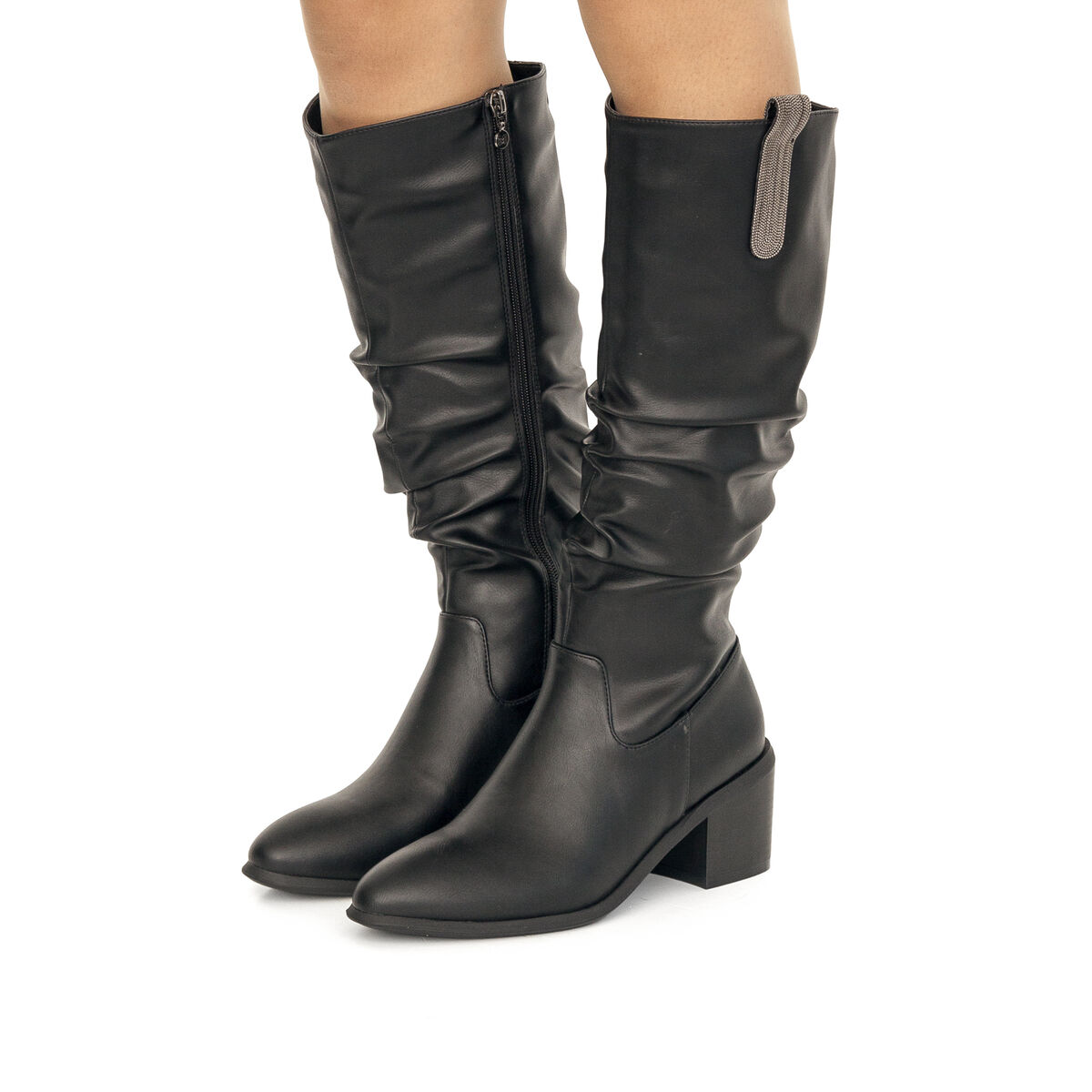Botas de tacon de Mujer modelo MOLISE de MARIAMARE image number 1
