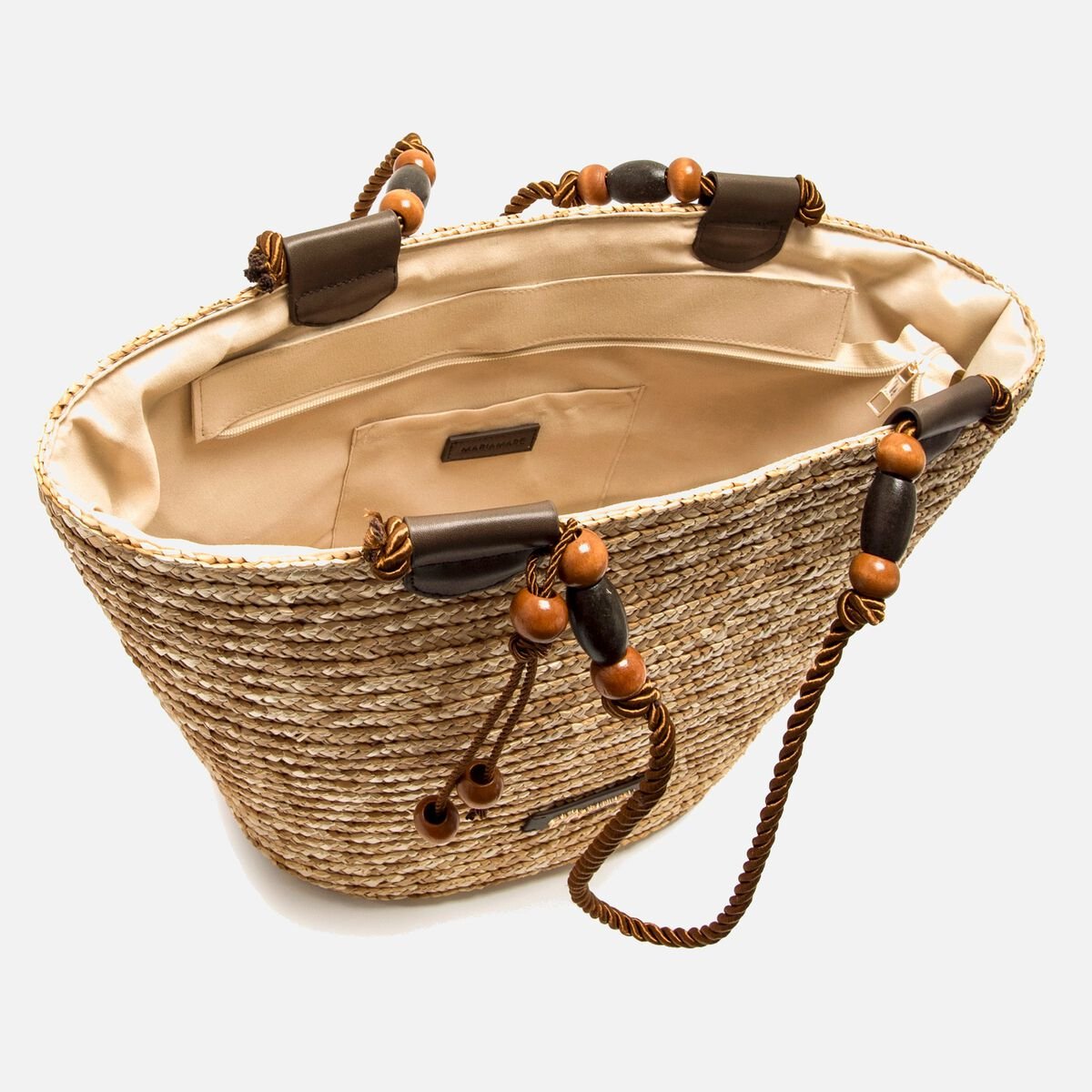 Sacos de Mulher modelo SAVANA de MARIAMARE image number 4