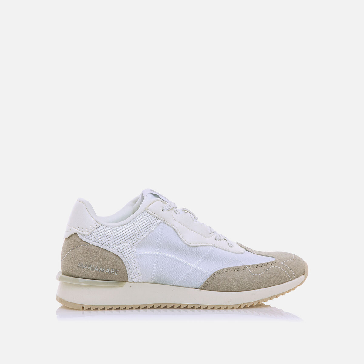 Sneakers pour Femme modèle LIVANA de MARIAMARE image number 0