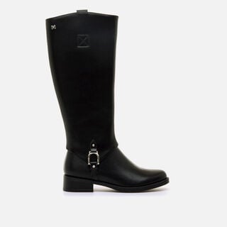 Botas planas de Mujer modelo LAGLIO de MARIAMARE