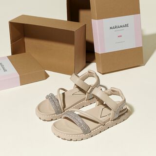 Sandalias planas de Mujer modelo FRAINE de MARIAMARE
