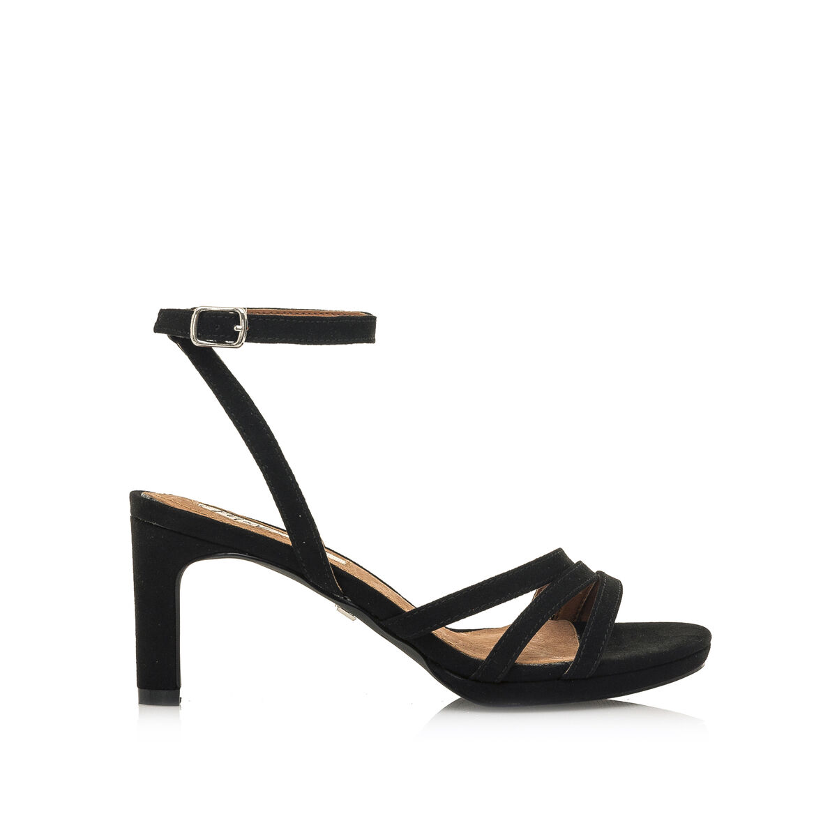Sandalias de tacon de Mujer modelo LOREN de MARIAMARE image number 0