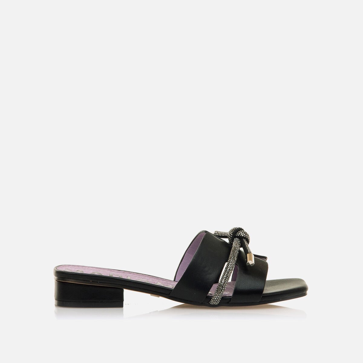 Sandalias planas de Mujer modelo CASIT de MARIAMARE image number 0
