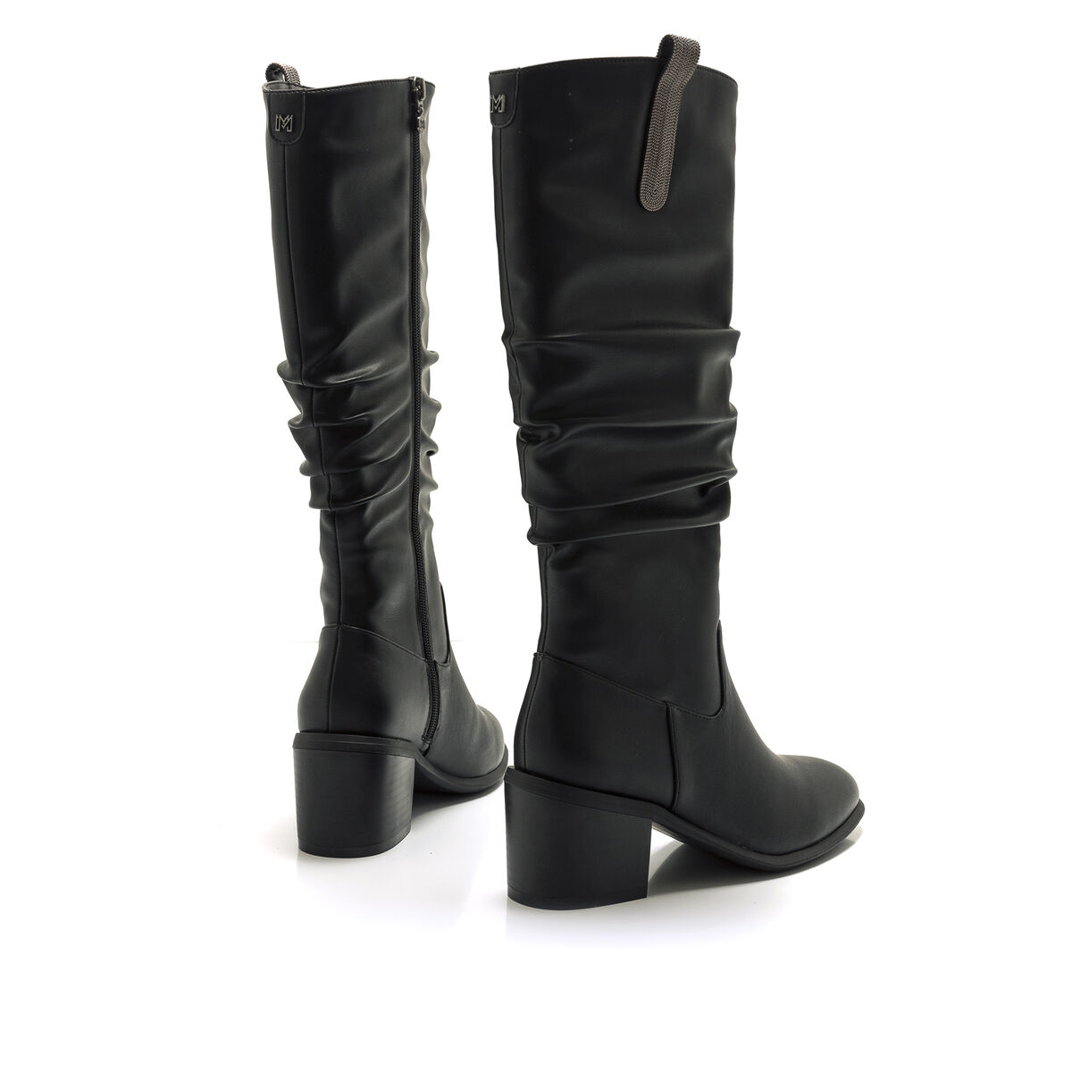 Botas de tacon de Mujer modelo MOLISE de MARIAMARE image number 7