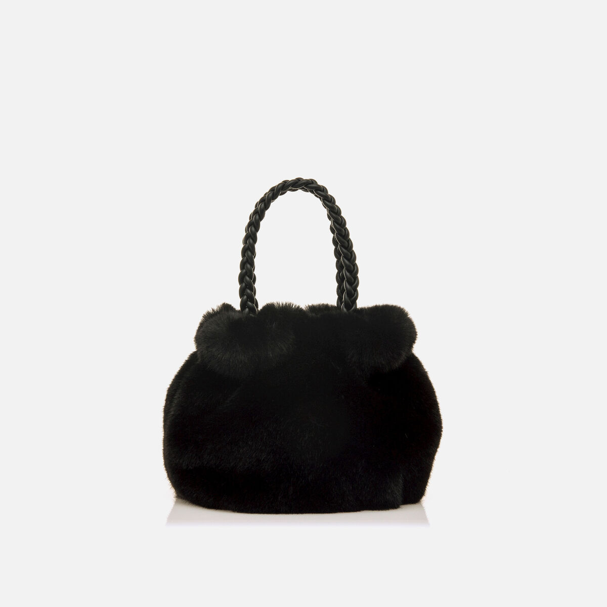 Bolsos de mano de Mujer modelo BOMBO de MARIAMARE image number 0