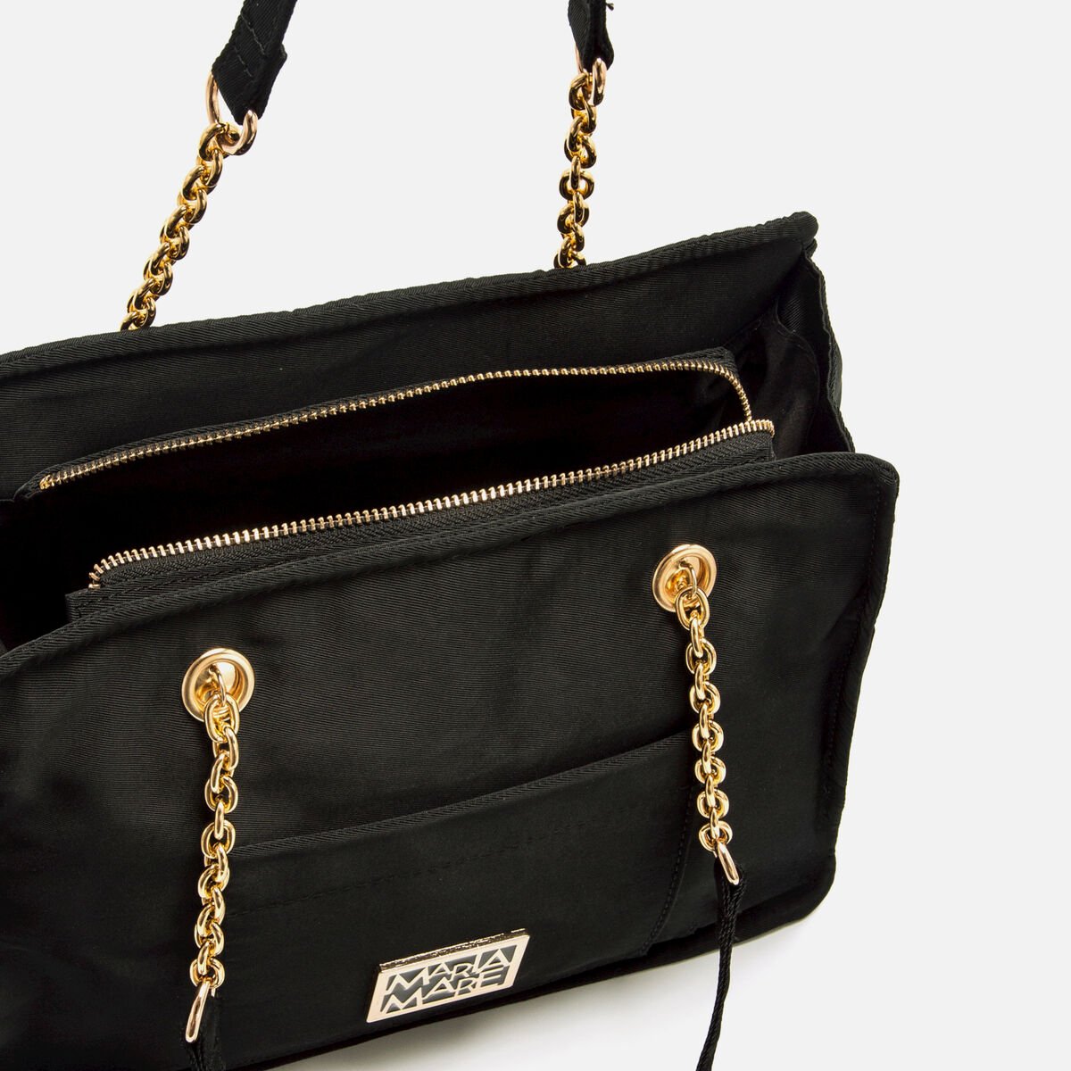 Sacs pour Femme mod&egrave;le DAYAN de MARIAMARE image number 4