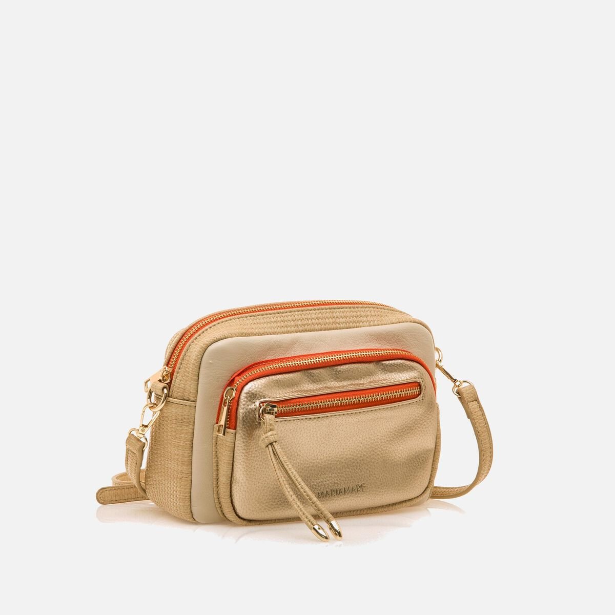 Sacs bandouliere pour Femme modèle CASCO de MARIAMARE image number 2