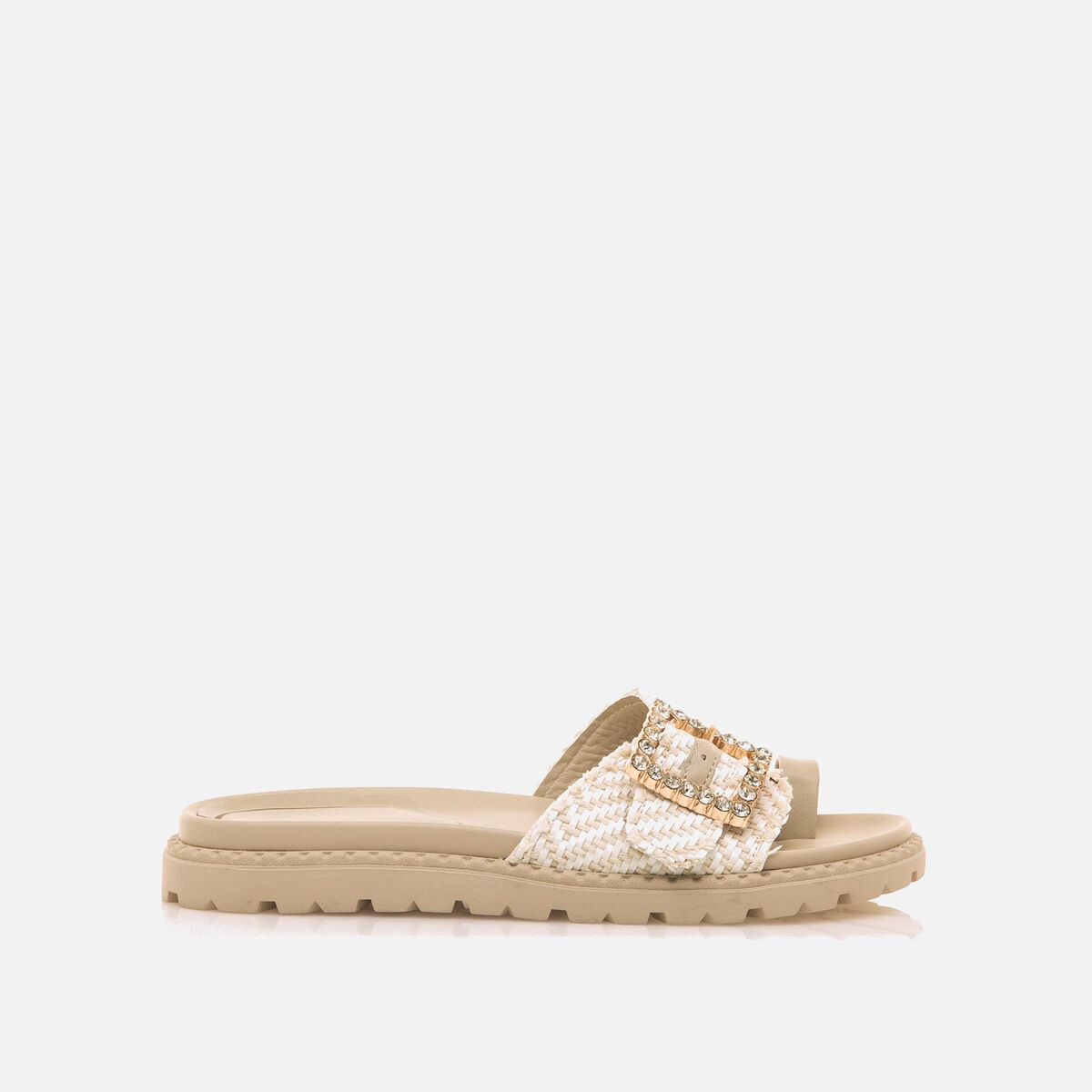 Sandalias planas de Mujer modelo FRAINE de MARIAMARE image number 0