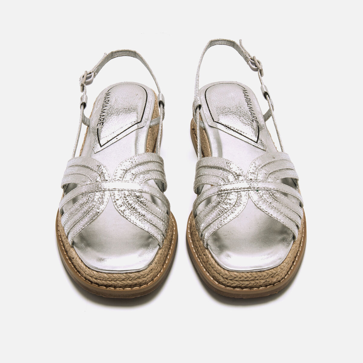 Sandalias planas de Mujer modelo GAETA de MARIAMARE image number 3