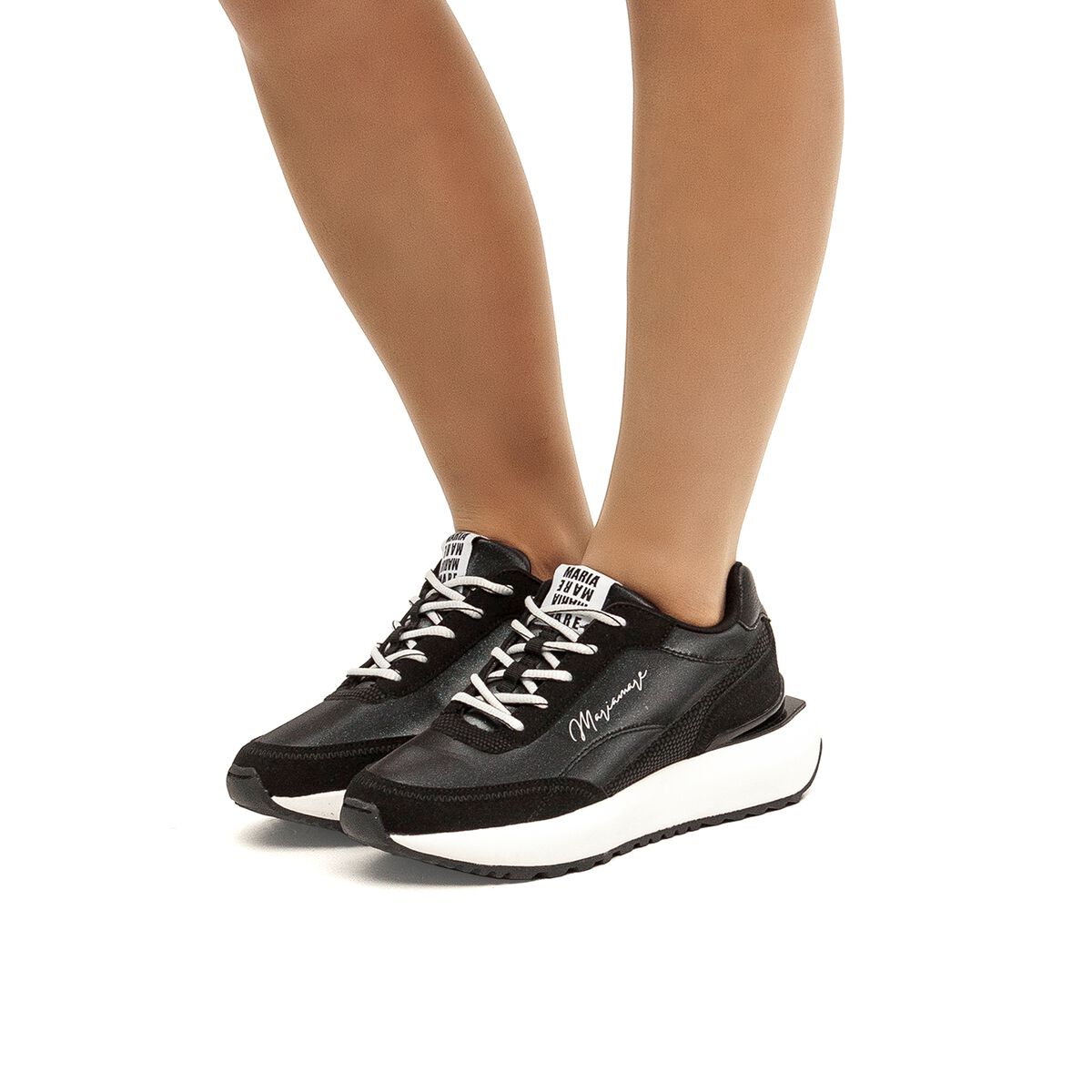 Zapatillas de Mujer modelo HOKU de MARIAMARE image number 1