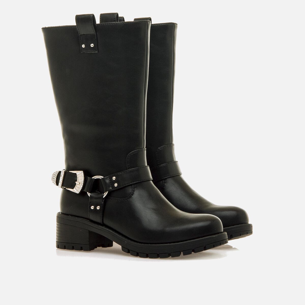 Botas de tacon de Mujer modelo NEW ALTEA de MARIAMARE image number 4