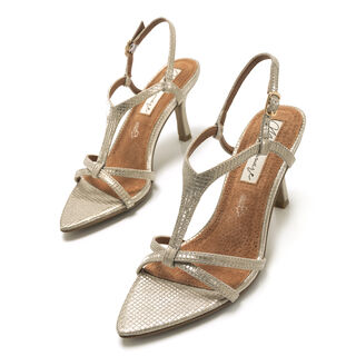 Sandalias de tacon de Mujer modelo IVY de MARIAMARE