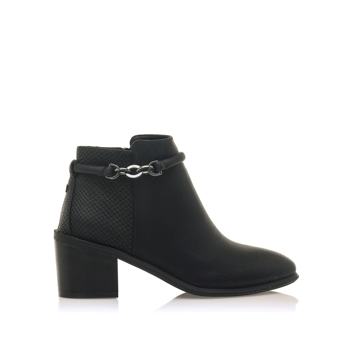 Botines de tacon de Mujer modelo MOLISE de MARIAMARE image number 0