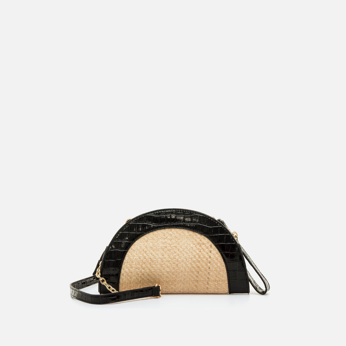 Bolsos de mano de Mujer modelo DIAM de MARIAMARE image number 3