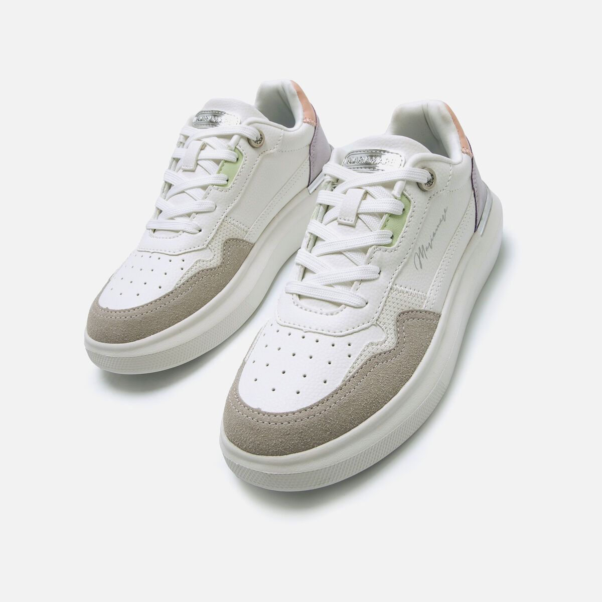 Sneakers de Mulher modelo VARESE de MARIAMARE image number 7