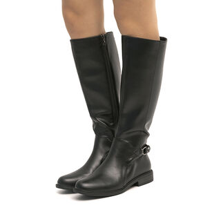 Botas planas de Mujer modelo LAZIO de MARIAMARE