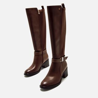 Botas de tacon de Mujer modelo ONORE de MARIAMARE