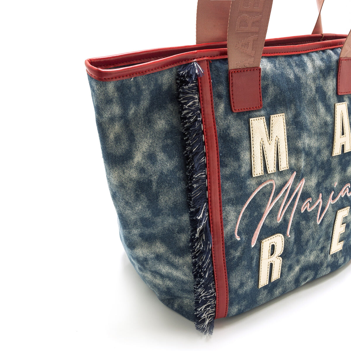 Bolsos de Mujer modelo GOLDER de MARIAMARE image number 1