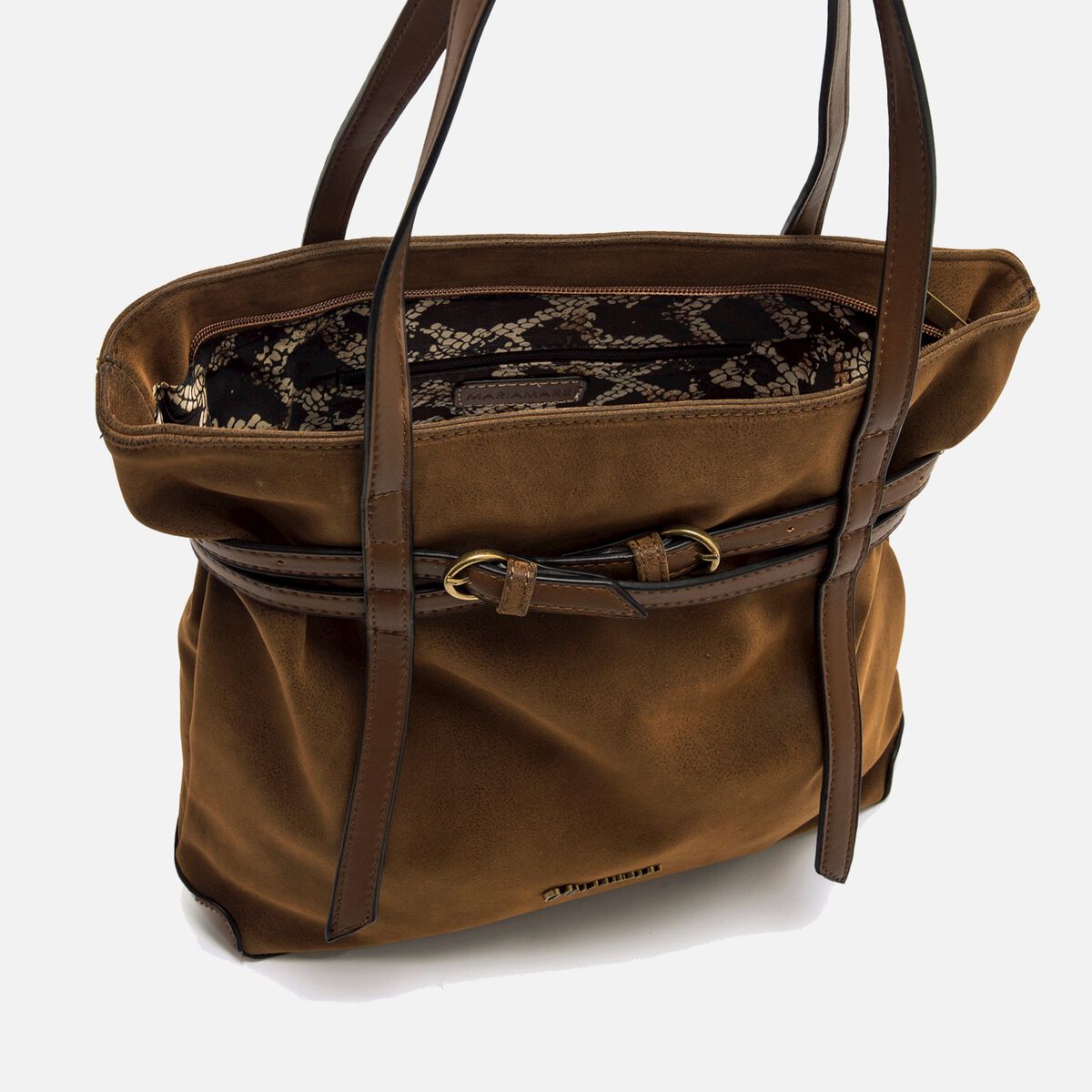Bolsos de Mujer modelo BAILEY de MARIAMARE image number 4