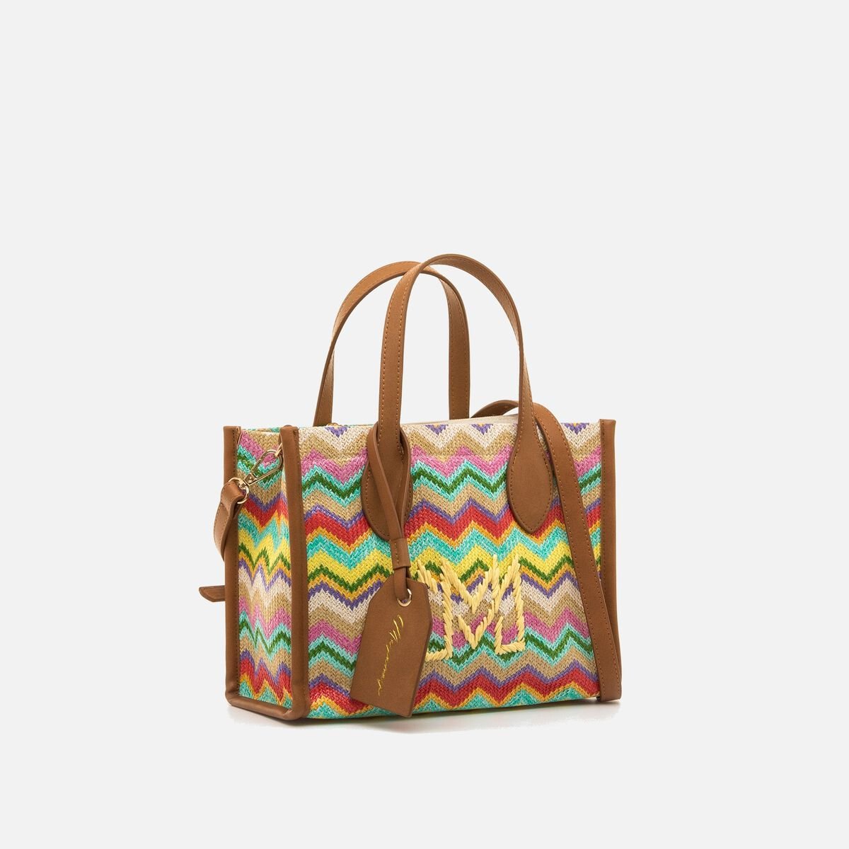 Bolsos de Mujer modelo LENTO de MARIAMARE image number 2